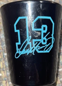 Dan Marino’s Town Tavern Ft. Lauderdale Florida Shot Glass Vintage Used Pre Own. - Picture 1 of 14