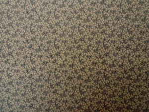 1862 Battle Hymn 2414 Moda Cotton Fabric (112cm wide per meter) - Picture 1 of 2