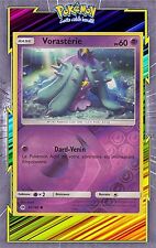 Vorastérie Reverse - SL01:Soleil et Lune - 62/149 -Carte Pokemon Neuve Française