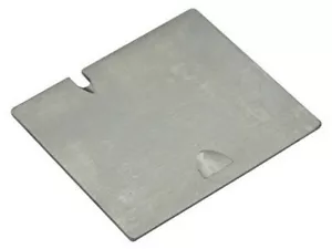 SINGER Slide Plate Bobbin Cover Fits 66, 99, 99K,185J (Spartan) 192 #32569 - Picture 1 of 1