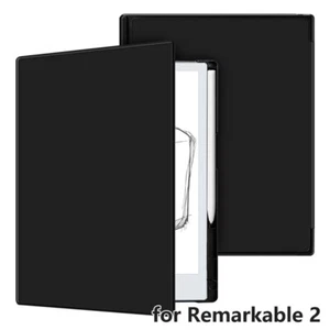 Foldable E-Book Reader Protective Case For Remarkable 2 Paper Tablet 10.3 In _yi - Afbeelding 1 van 13