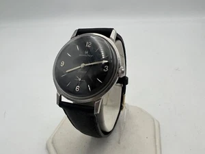 u246 Hamilton 1950s Thinomatic Manual Wind Small Seconds Watch - Picture 1 of 7