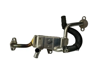 2018-2023 SUBARU LEGACY 2.5L CONTROLE DE EMISSÕES DO MOTOR EGR COOLER 3053 - Imagem 1 de 3