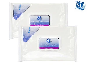 Wasserbetten Vinylreinigungs und Pflegetücher - Vinylpflege schützt und schont - Bild 1 von 2