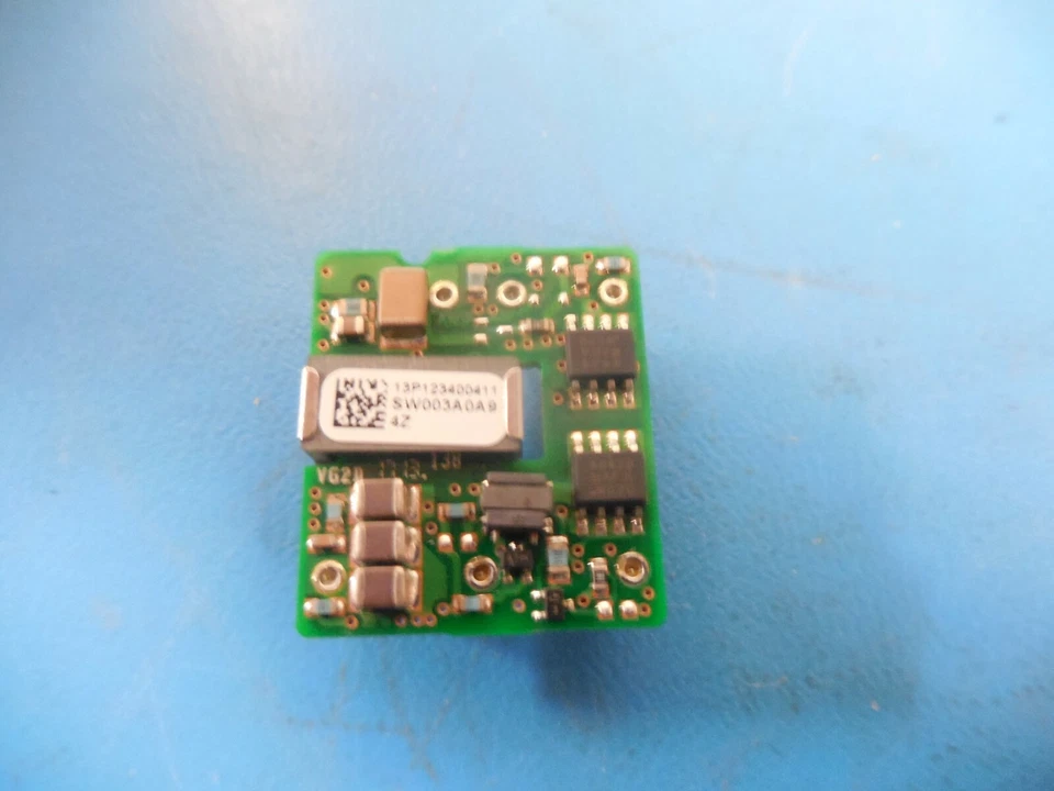 GE SW003A0A94Z Isolated Module DC DC Converter 1 Output 5V 3A 36V - 75V Input  - Image 1 of 3