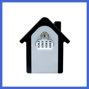 Hide-a-Keys Key strage/Guard-a-Key Key Storage/Real Estate Lock Box/Lockbox - Picture 1 of 12