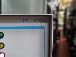 CONRAD PS-405D BENCHTOP LABORATORY POWER SUPPLY (RS3.1) - Imagen 1 de 7