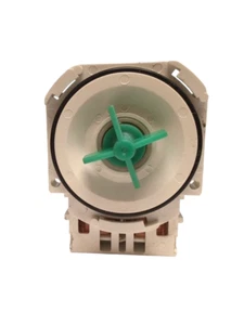 Electrolux / Frigidaire Washer Drain Pump 120V / 60Hz 132611913 – Used, Tested - Picture 1 of 4