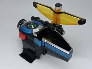 Power Rangers Beast Morphers X Morpher - Lights and Sounds Working - Picture 1 of 20