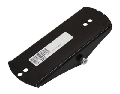 SLP EA/SKI SADDLE 900 BLK PART# 35-359 POLARIS 600/700/800/900 IQ NOVO - Imagem 1 de 2