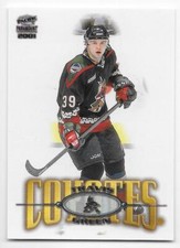 00/01 PACIFIC PARAMOUNT BASE Hockey (#1-252) U-Pick From List