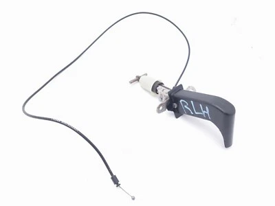 2005-2012 Toyota Avalon OEM Rear Left Recliner Seat Mechanism Foto 1 de 4