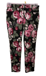 Pantalones The Childrens Place Niñas Talla Grande 10-12 Poco Uso Estado - Imagen 1 de 7