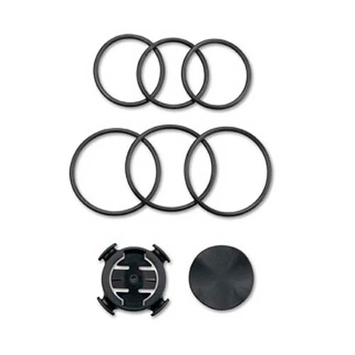 Garmin Edge Quarter-turn Bike Mount - image 1 of 1