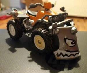 Raro Epic Games Fortnite Quadcrasher 10.5" coche McFarlane vehículo 2019 sonidos - Imagen 1 de 6