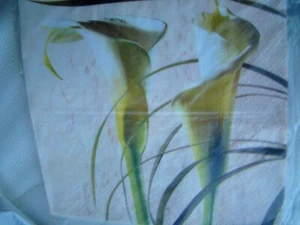 4 StkServietten nicht1Stk. - Bild 1 von 3