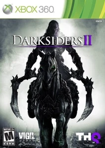 Darksiders II (Xbox 360) - Picture 1 of 1