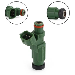 1pcs Fuel Injector 63P-13761-00-00 Fit For Yamaha F150 Outboard 2004-2013 PA - Picture 1 of 13