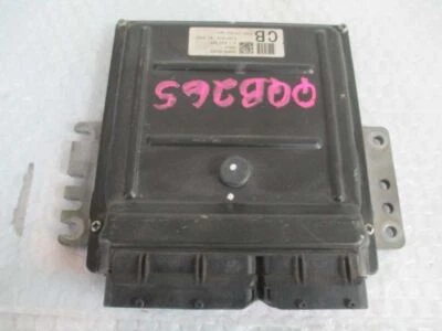 Módulo de controle ECM do motor compatível com 06-07 SUZUKI VITARA 33920-66J12 3392066J12 - Imagem 1 de 4