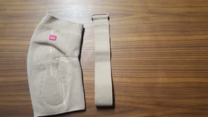 Epicomed Ellenbogenbandage Haut Gr 6 Medi Ellenbogen Ellbogen Bandage Manschette - Picture 1 of 4