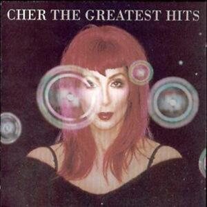 Cher : The Greatest Hits CD (1999) Value Guaranteed from eBay’s biggest seller!