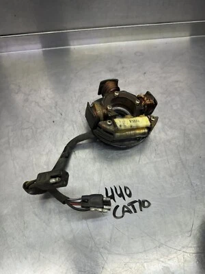 Estator de encendido Arctic Cat Jag Z 440 1994 generador magnético 95 96 97 panther Foto 1 de 4
