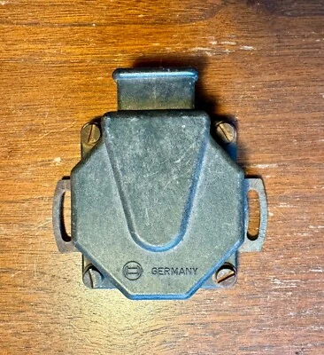 Volvo 1800E OEM Bosch Throttle Switch 0 280 120 012 - Image 1 of 4