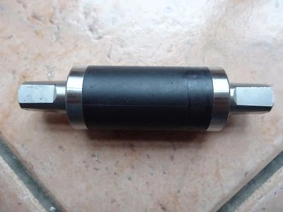 Vintage Miche pedalier 113mm movimiento centrale Foto 1 de 4