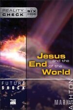 Future Shock : Jesus and the End of the World, Paperback by Ashton, Mark, Bra...