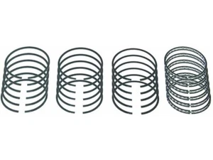 For 1952-1953 GMC PM150 22 Piston Ring Set Sealed Power 26217CMRG 3.7L 6 Cyl - Picture 1 of 2