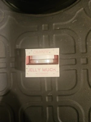 Sombra de ojos COLOURPOP Jelly Much súper genial Foto 1 de 4