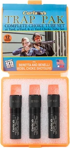 Carlsonschoke Tube - Picture 1 of 1