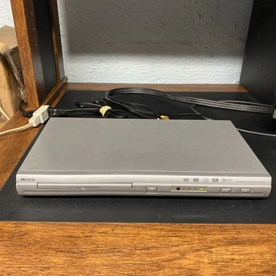 Reproductor de DVD Memorex MVD2022 ~ Probado, Funciona Foto 1 de 4