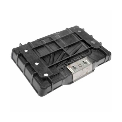 Bandeja de batería de plástico, metal para Ford E-150 2002-2008 | 1,7 pulgadas Profundidad 3C2Z10732AA Foto 1 de 4