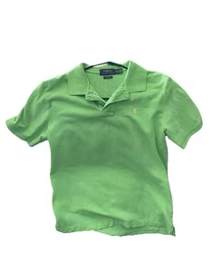 Ralph Lauren Polo - Kid’s Size Large (14-16) - Very Nice! No Stains Or Tears! - Picture 1 of 1