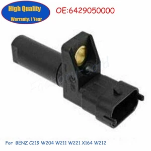 Crankshaft Position Sensor for BENZ C219 W204 W211 W221 X164 W212 6429050000 - Foto 1 di 2