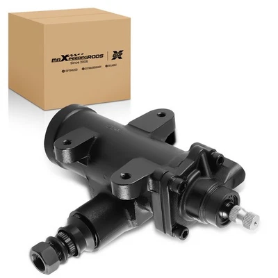 Power Steering Gear Box for Ford F100 150 200 HD 350 F Super Duty Ranger 4.6 5.4 - Image 1 of 4