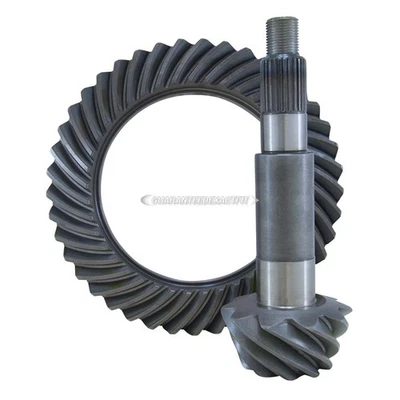 For Ford F-250 Dodge Series USA Standard Gear ZG D60-586 Ring Pinion Set - Image 1 of 2