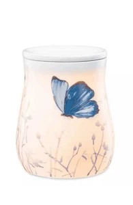 Free To Fly Butterfly Scentsy Warmer ~ New In Box!!! - Picture 1 of 6