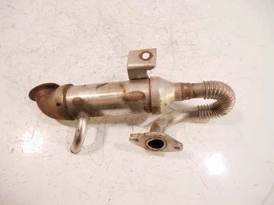 Resfriador de gases de escape para 2006 Ford Transit Connect 1.8 Di T18DC4X BHPA 75HP - Imagem 1 de 2