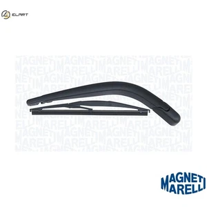 WIPER ARM SET WINDOW CLEANING 000723180042 FOR SUZUKI K10B 1.0L F8D 0.8L 3cyl - Picture 1 of 9