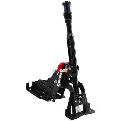 Evo Racing Short Shifter 5 6 Speed Billet Shifter for Mitsubishi EVO 4 5 6 7 8 9 - Image 1 of 4