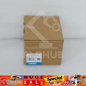 Sent on the same day OMRON PLC CPM1A-30CDR-D-V1 NEW - Picture 1 of 3