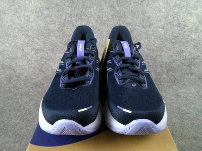 ASICS GEL-CUMULUS 26 MUJER 8D EE. UU. NUEVO EN CAJA AZUL Foto 1 de 4