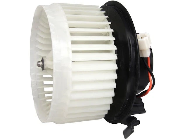 Motor soplador 37HXKC55 para SX4 Crossover 2008 2007 2009 2011 2010 2012 2013 Foto 1 de 1