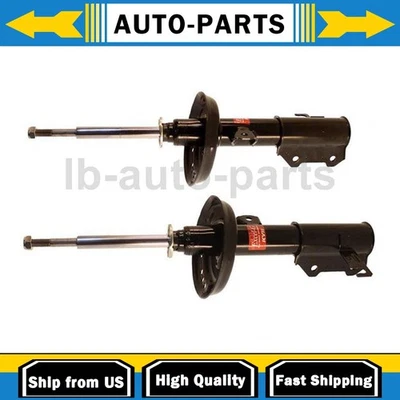 El amortiguador delantero KYB encaja en el Chevrolet Malibu 2013 Foto 1 de 4