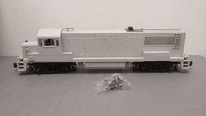 Aristo-craft 22100 GE Undecorated U25-B Diesel Loco EX - Picture 1 of 6