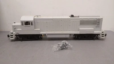 Aristo-craft 22100 GE Undecorated U25-B Diesel Loco EX - Image 1 of 4