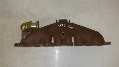 PEUGEOT 508 SW 2012 2.0 HDI COLLECTEUR D'ÉCHAPPEMENT OEM 9681570480 Foto 1 de 4