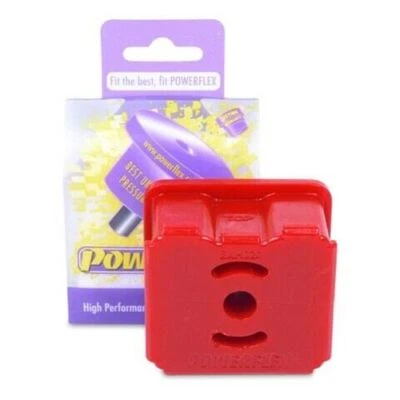 Powerflex EXH020 RENAULT CLIO II (inc 172 & 182) Montaggio scarico - Immagine 1 di 3